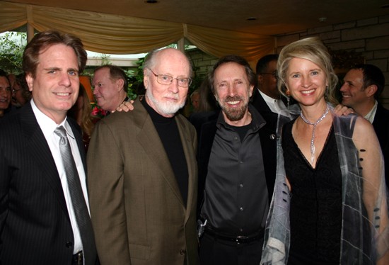 John Williams Fotoğrafı