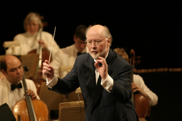 John Williams Fotoğrafı