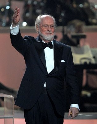 John Williams Fotoğrafı