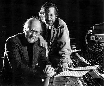 John Williams Fotoğrafı