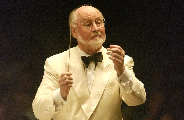 John Williams Fotoğrafı