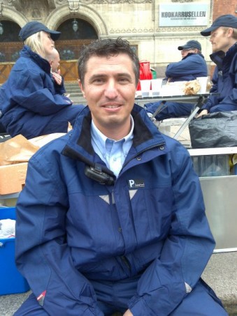 Yüksel Akdag Fotoğrafı