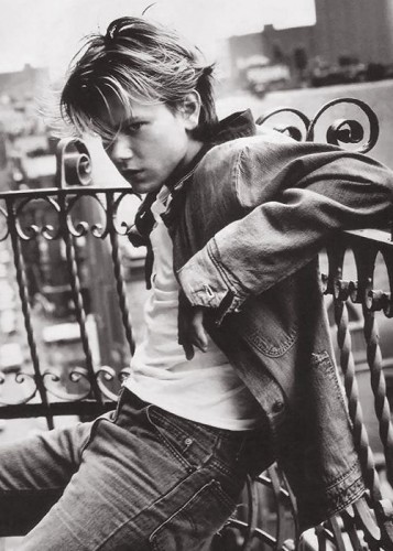River Phoenix Fotoğrafı
