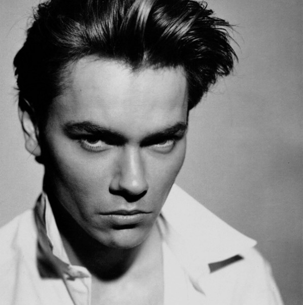 River Phoenix Fotoğrafı