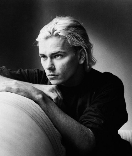 River Phoenix Fotoğrafı