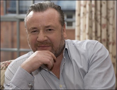 Ray Winstone Fotoğrafı