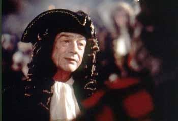 John Hurt Fotoğrafı