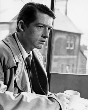 John Hurt Fotoğrafı