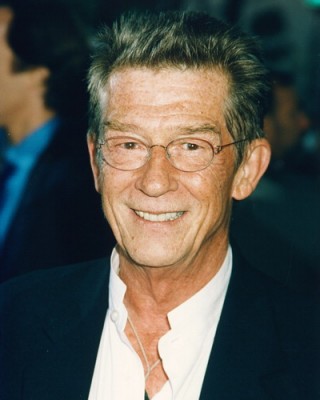 John Hurt Fotoğrafı