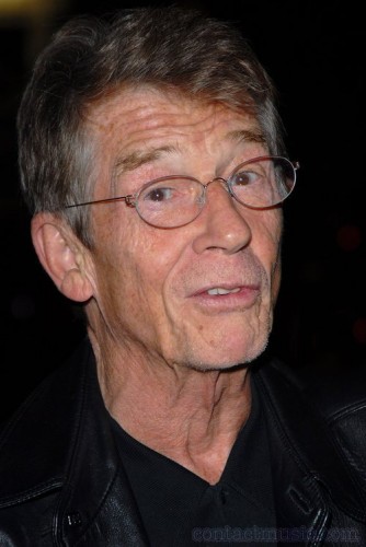 John Hurt Fotoğrafı