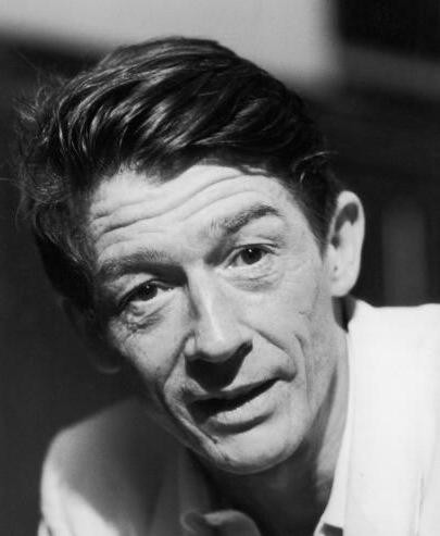 John Hurt Fotoğrafı