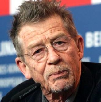 John Hurt Fotoğrafı