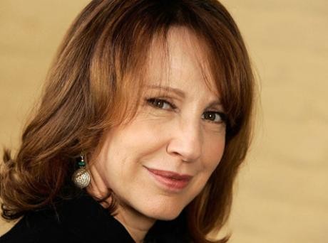 Nathalie Baye Fotoğrafı