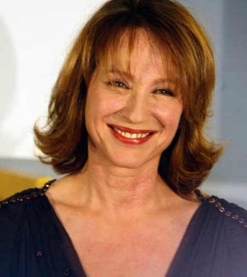 Nathalie Baye Fotoğrafı