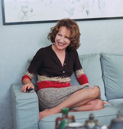 Nathalie Baye Fotoğrafı