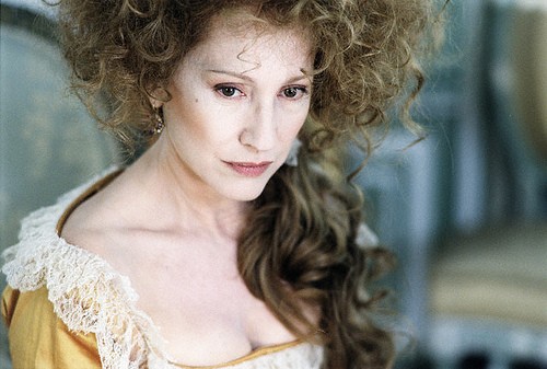 Nathalie Baye Fotoğrafı