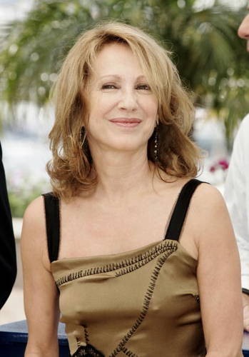 Nathalie Baye Fotoğrafı