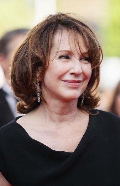 Nathalie Baye Fotoğrafı
