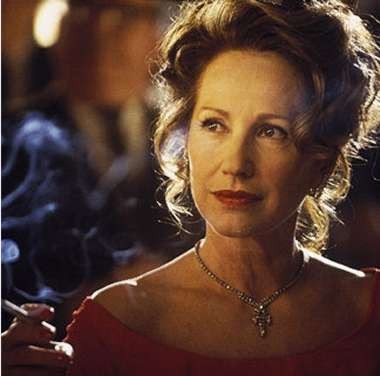 Nathalie Baye Fotoğrafı