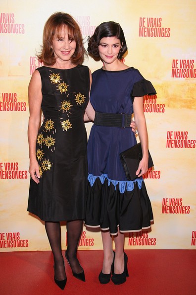 Nathalie Baye Fotoğrafı