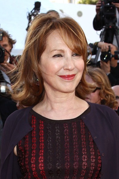 Nathalie Baye Fotoğrafı