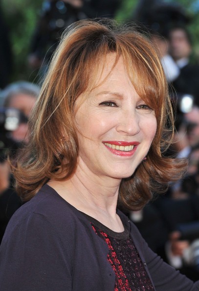 Nathalie Baye fotoğrafı