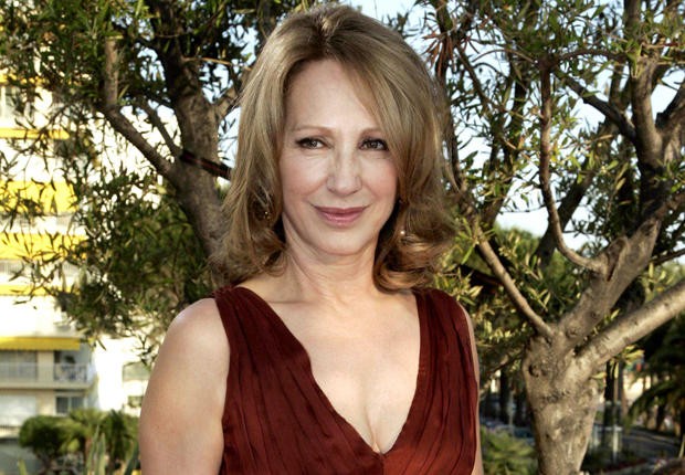 Nathalie Baye Fotoğrafı