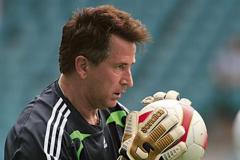 Anthony LaPaglia Fotoğrafı