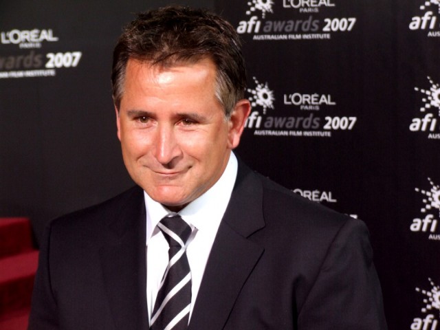 Anthony LaPaglia Fotoğrafı