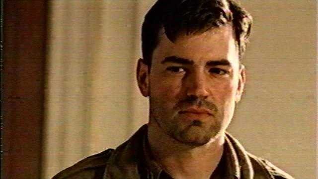 Ron Livingston Fotoğrafı