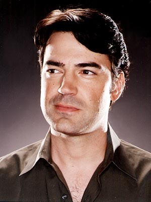 Ron Livingston Fotoğrafı