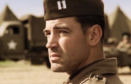 Ron Livingston Fotoğrafı