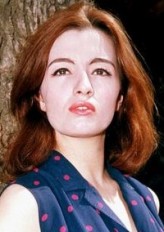 Christine Keeler fotoğrafı