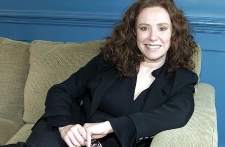 Melanie Hill fotoğrafı