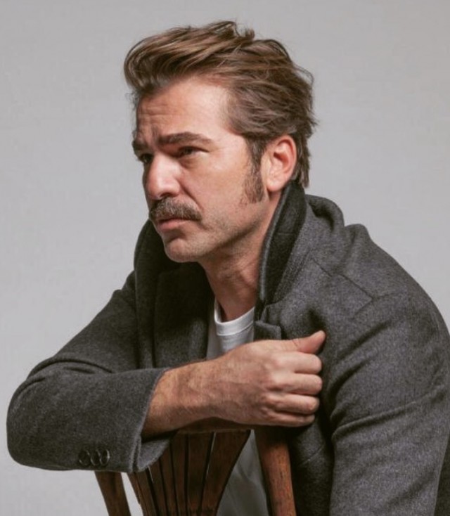 Engin Altan Düzyatan fotoğrafı