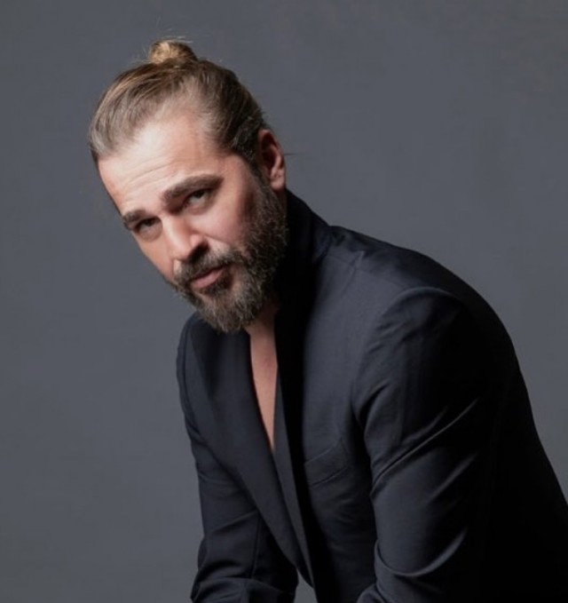 Engin Altan Düzyatan fotoğrafı