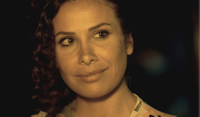 Zeynep Papuççuoğlu fotoğrafı