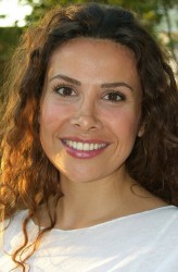 Zeynep Papuççuoğlu fotoğrafı