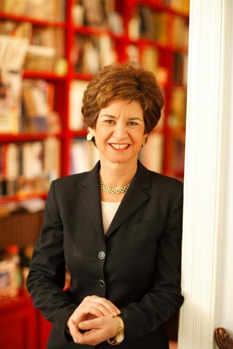 Kathleen Kennedy fotoğrafı