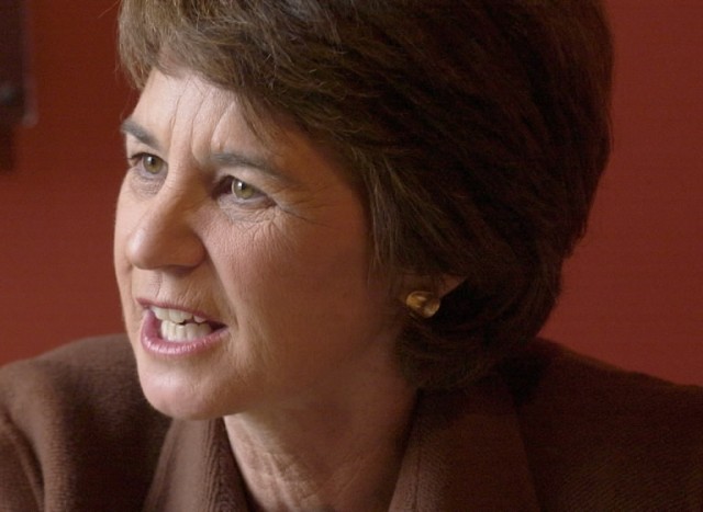 Kathleen Kennedy fotoğrafı