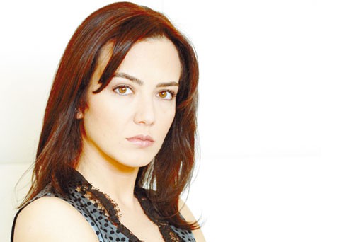 Deniz Uğur Fotoğrafı