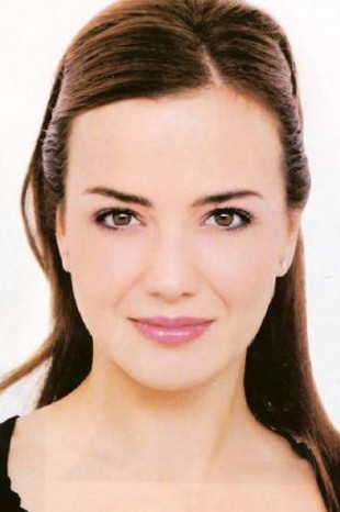 Deniz Uğur Fotoğrafı