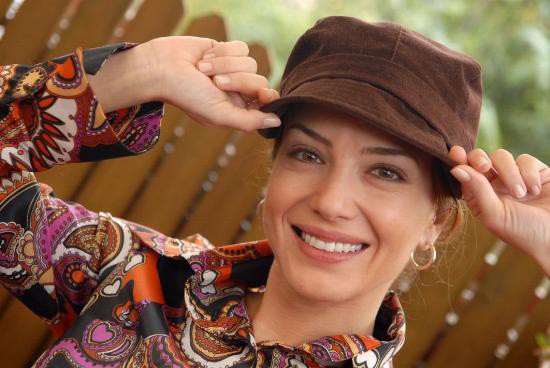 Deniz Uğur Fotoğrafı