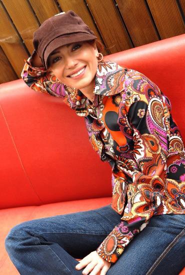 Deniz Uğur Fotoğrafı