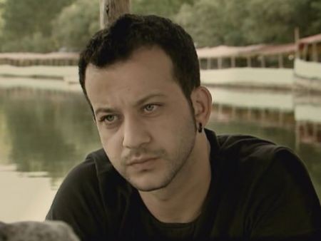 Rıza Kocaoğlu Fotoğrafı