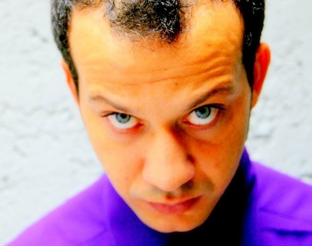 Rıza Kocaoğlu Fotoğrafı