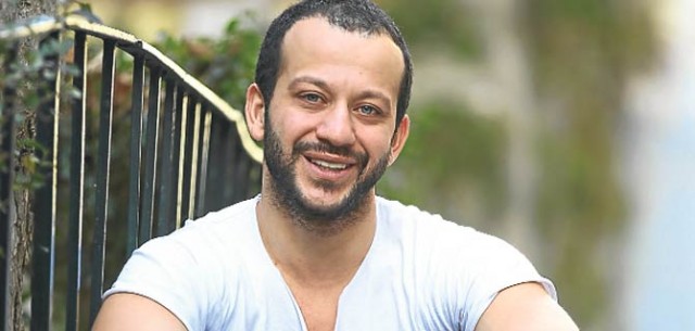 Rıza Kocaoğlu fotoğrafı