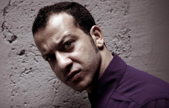 Rıza Kocaoğlu Fotoğrafı