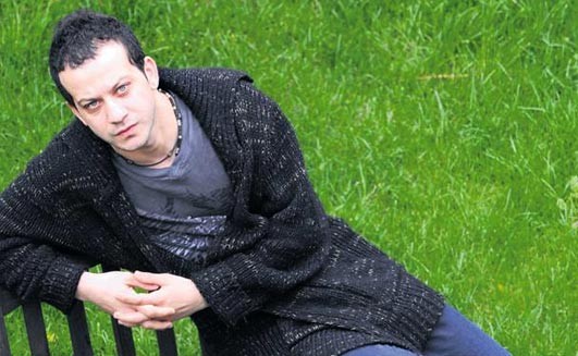 Rıza Kocaoğlu Fotoğrafı