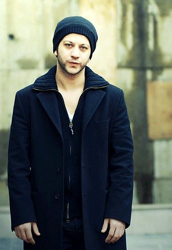 Rıza Kocaoğlu Fotoğrafı